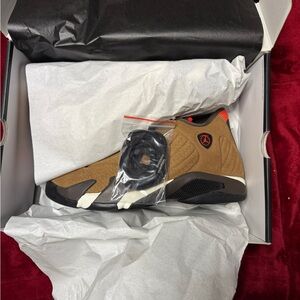Jordan 14 “Winterized”